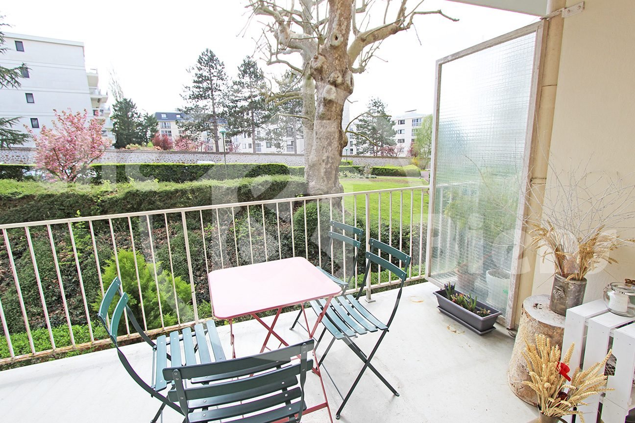 Appartement à vendre, 68m², Versailles