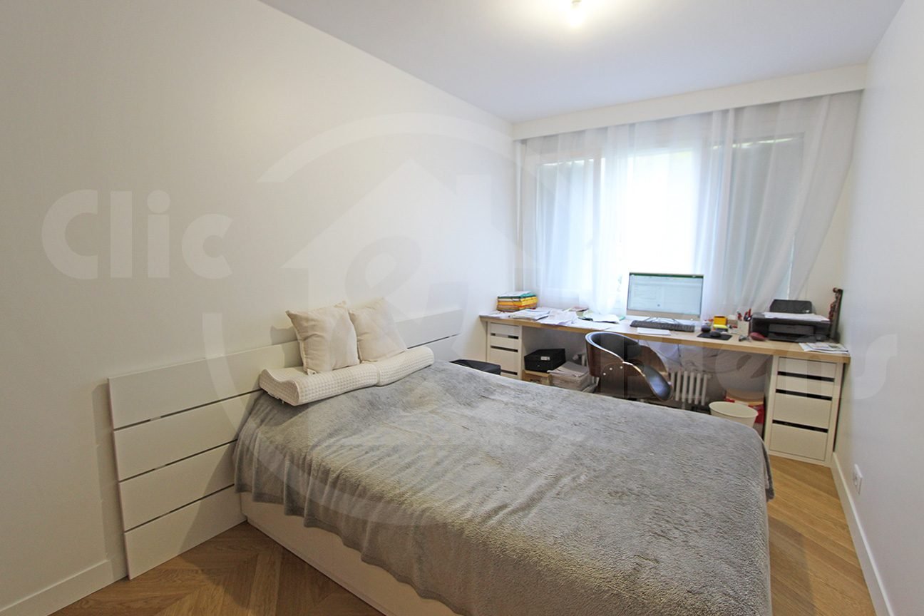 Appartement à vendre, 68m², Versailles