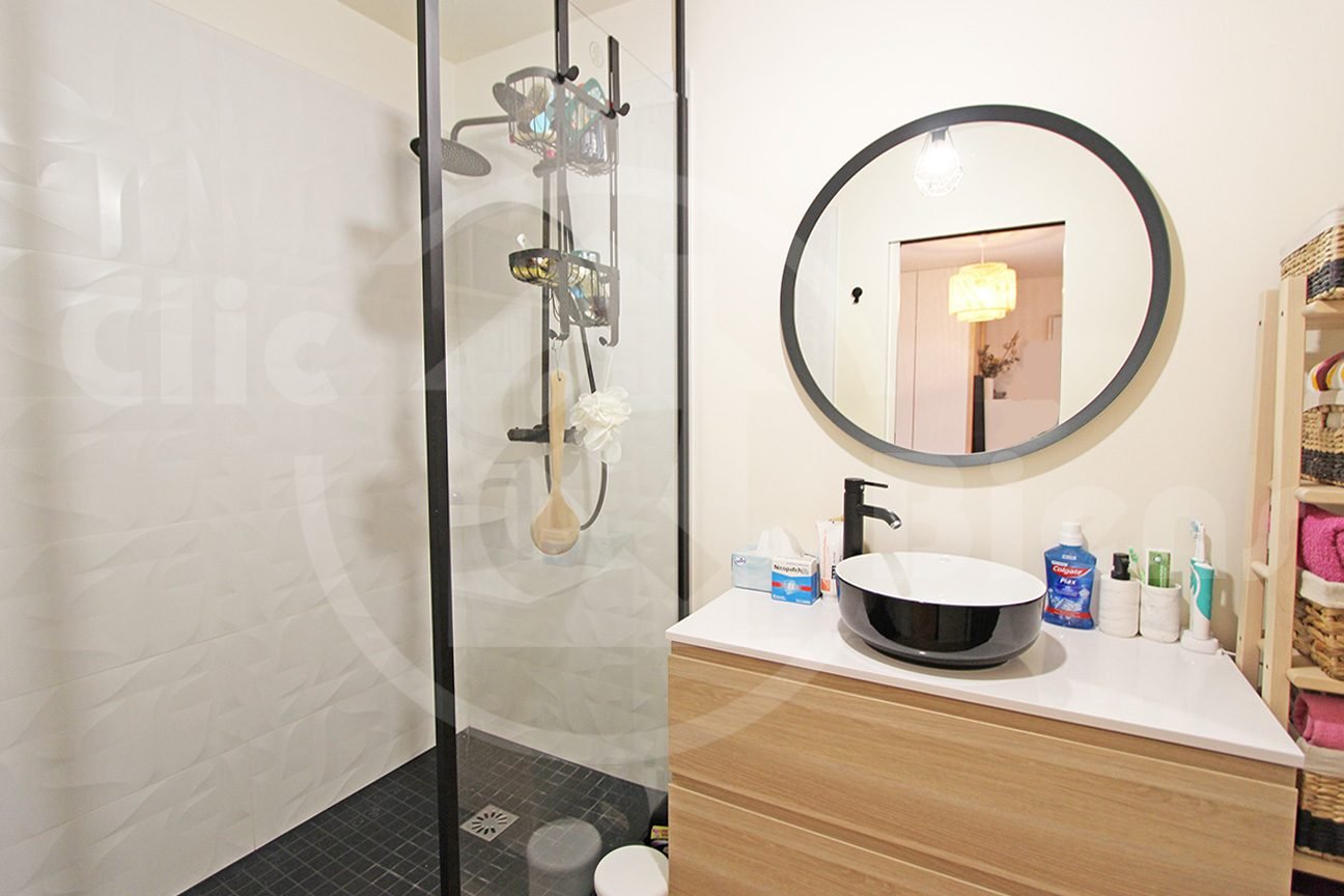 Appartement à vendre, 68m², Versailles