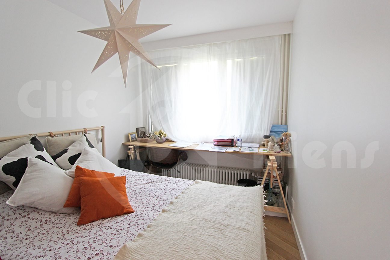 Appartement à vendre, 68m², Versailles