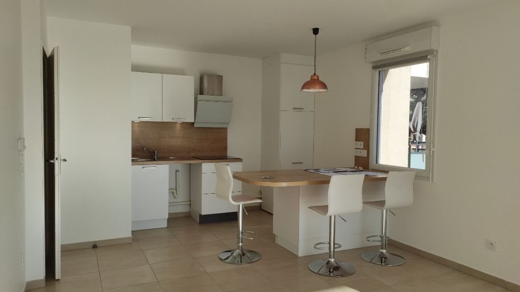 Appartement à louer, 41m², Toulon