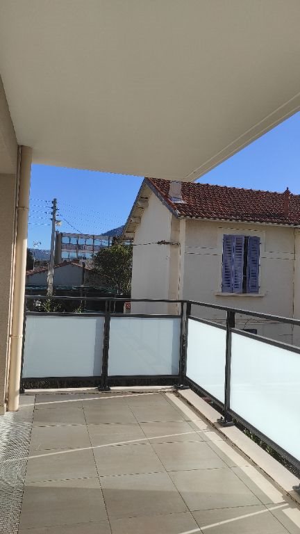 Appartement à louer, 41m², Toulon