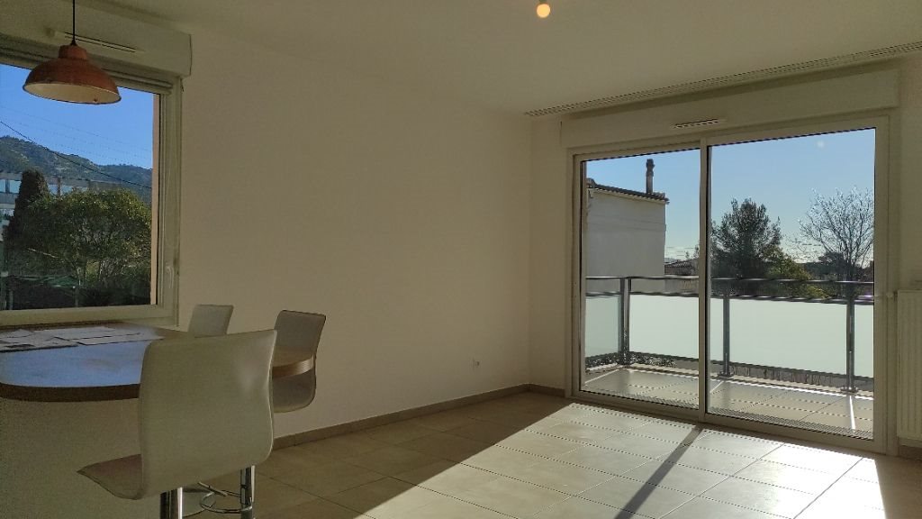 Appartement à louer, 41m², Toulon