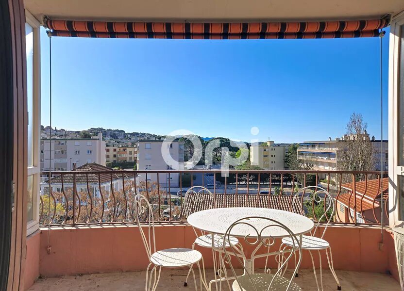 Appartement à vendre, 25m², Sanary-sur-Mer
