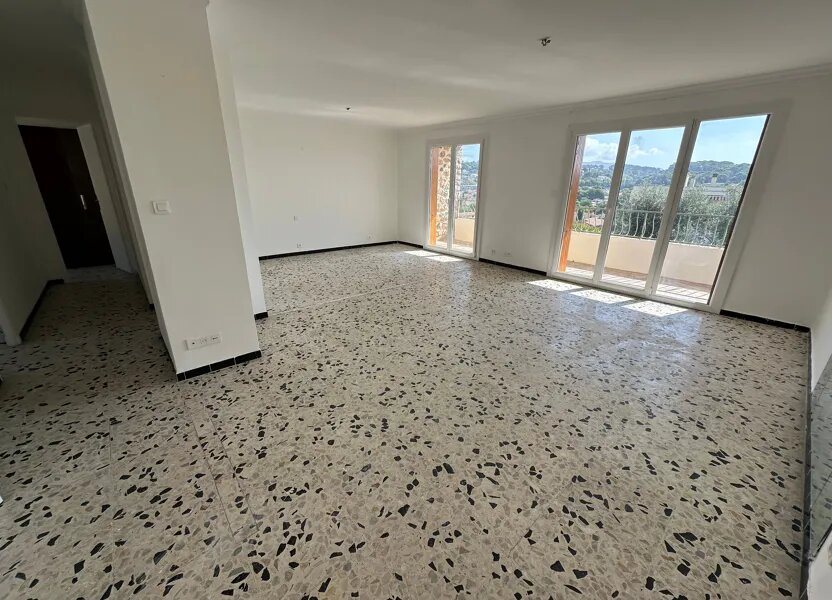 Appartement à louer, 79m², Ollioules