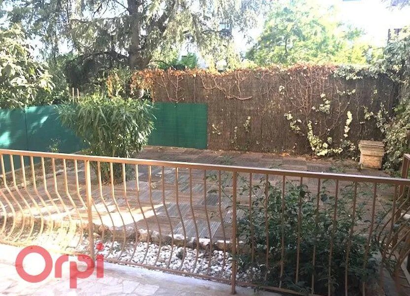 Appartement à vendre, 69m², Ollioules