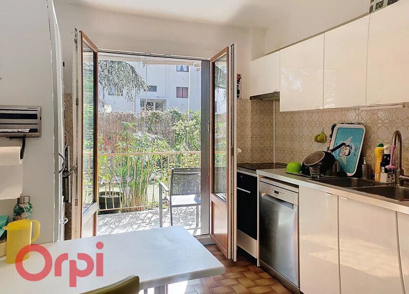Appartement à vendre, 69m², Ollioules