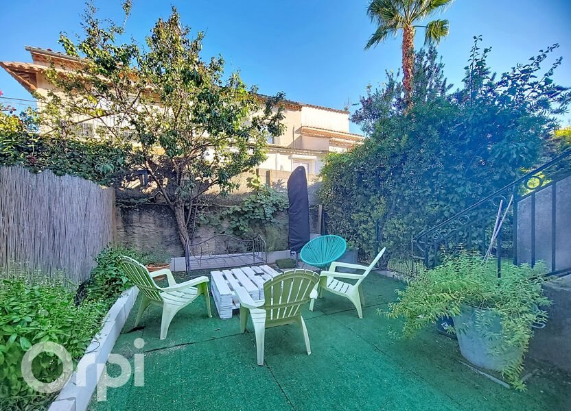 Maison à vendre, 60m², Le Beausset
