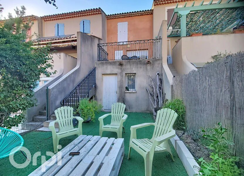 Maison à vendre, 60m², Le Beausset