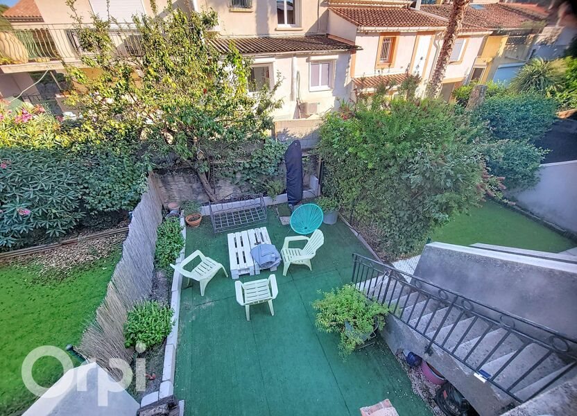 Maison à vendre, 60m², Le Beausset
