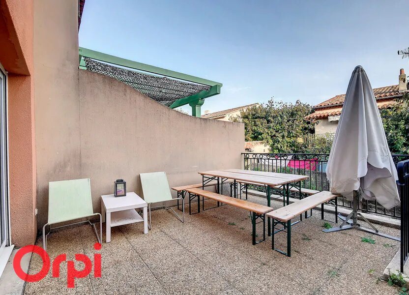 Maison à vendre, 60m², Le Beausset