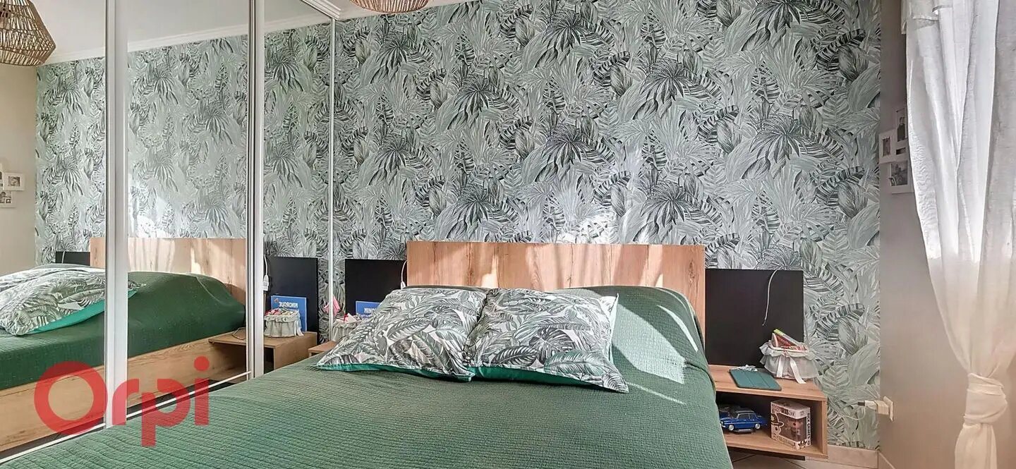 Appartement à vendre, 61m², Toulon
