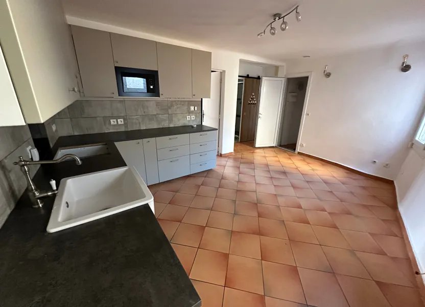 Appartement à louer, 42m², Ollioules