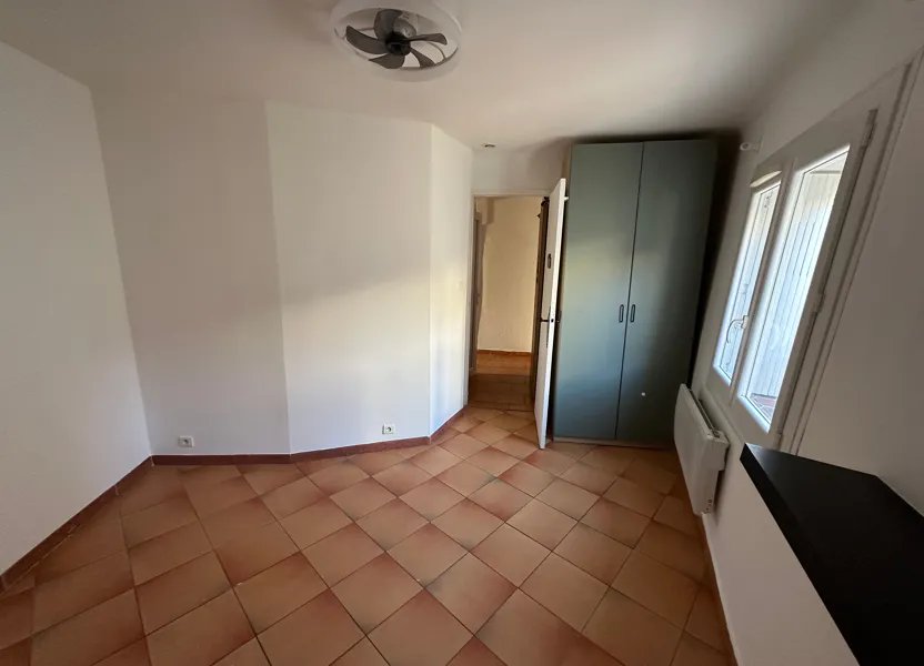 Appartement à louer, 42m², Ollioules