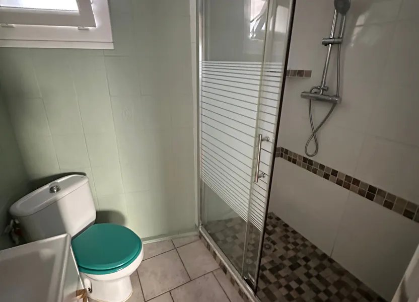 Appartement à louer, 42m², Ollioules