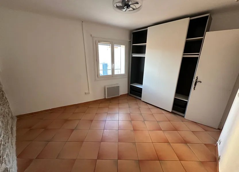 Appartement à louer, 42m², Ollioules