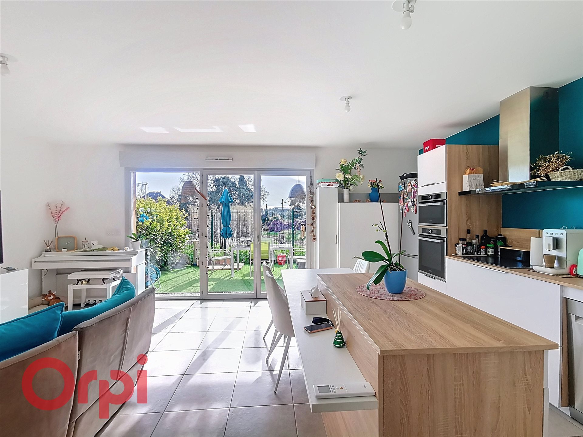 Maison à vendre, 88m², Ollioules