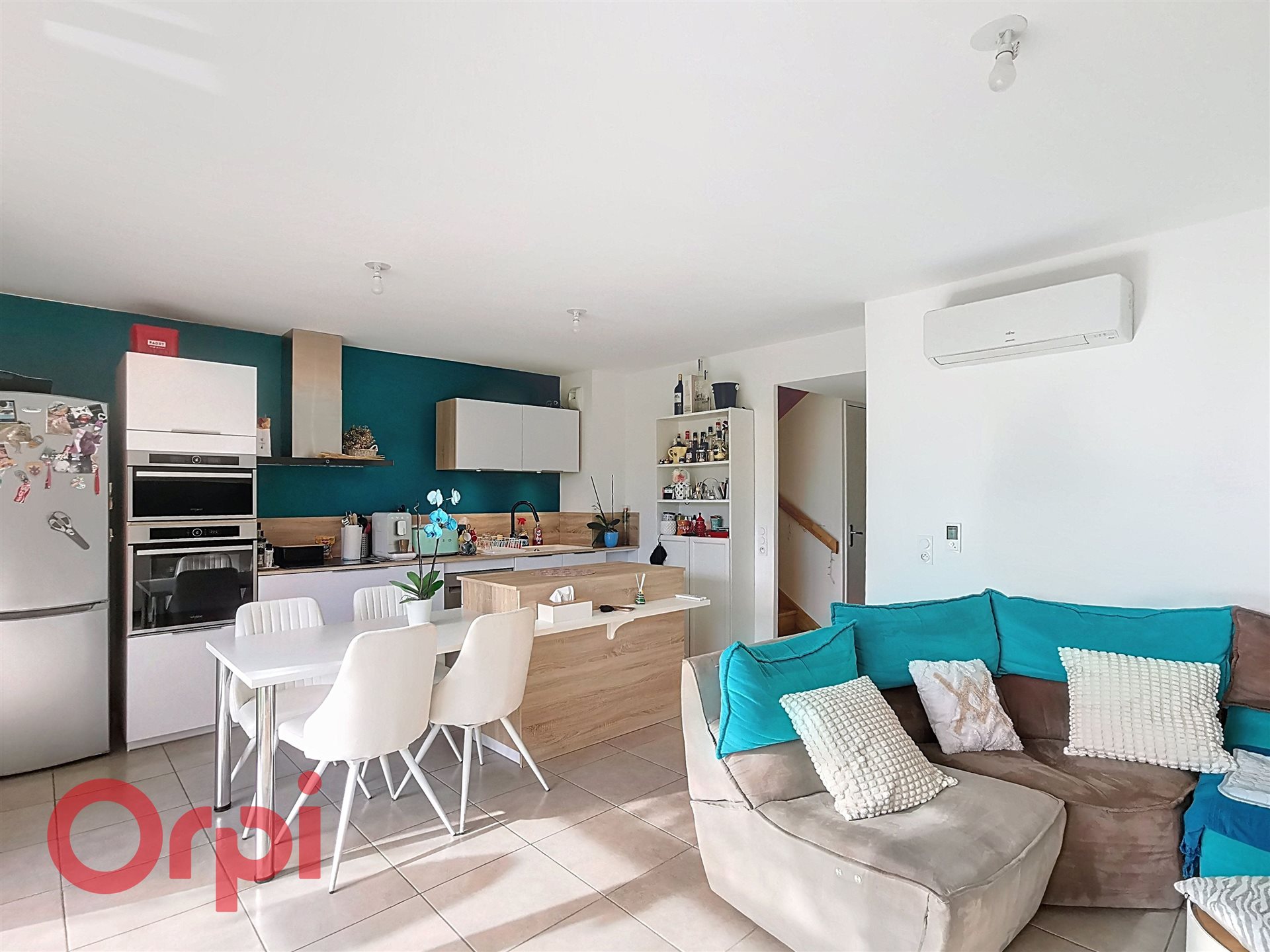 Maison à vendre, 88m², Ollioules