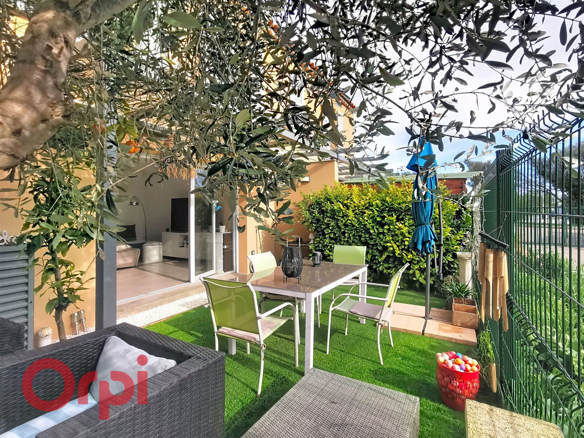 Maison à vendre, 88m², Ollioules