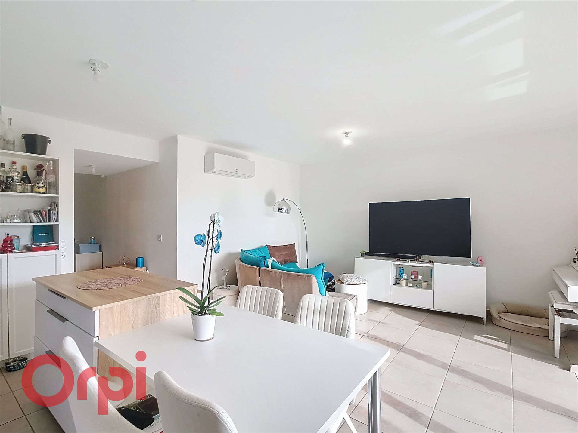 Maison à vendre, 88m², Ollioules