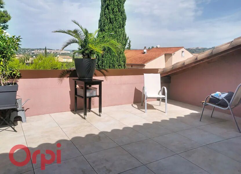 Appartement à vendre, 68m², Le Castellet