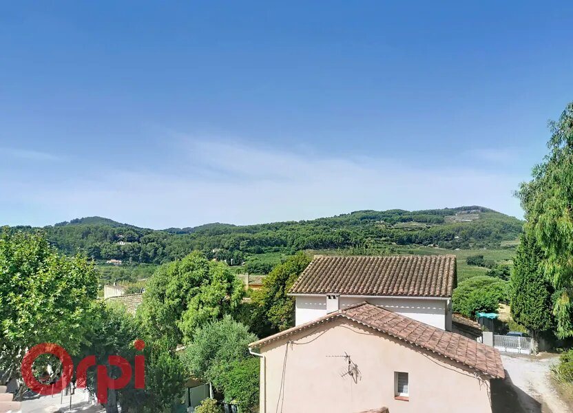 Appartement à vendre, 68m², Le Castellet