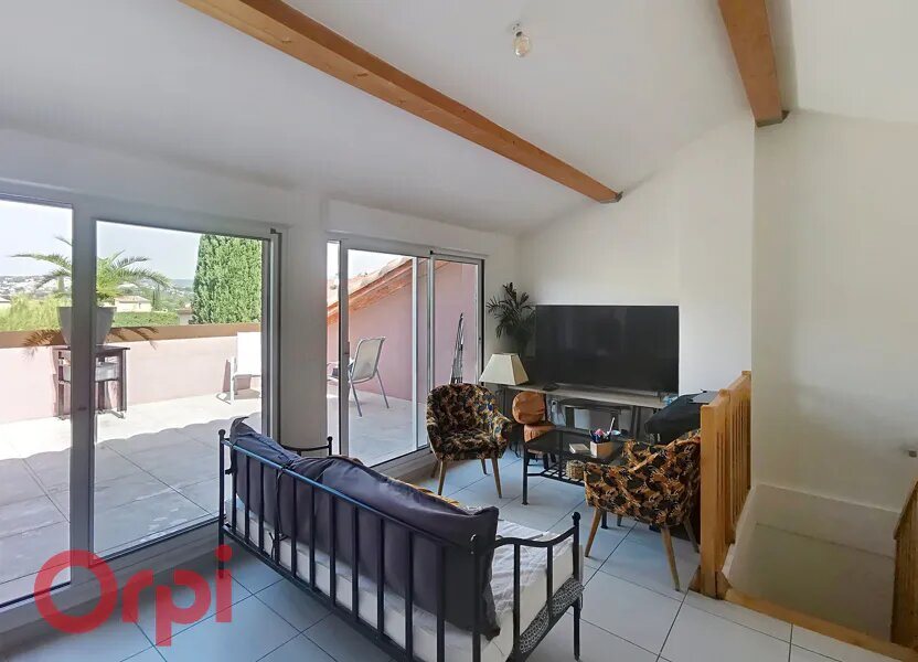 Appartement à vendre, 68m², Le Castellet