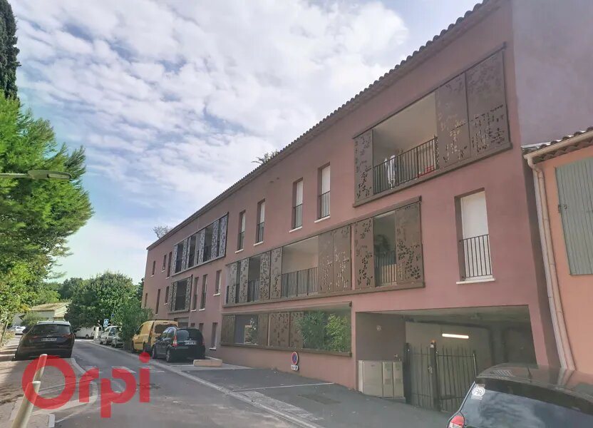 Appartement à vendre, 68m², Le Castellet
