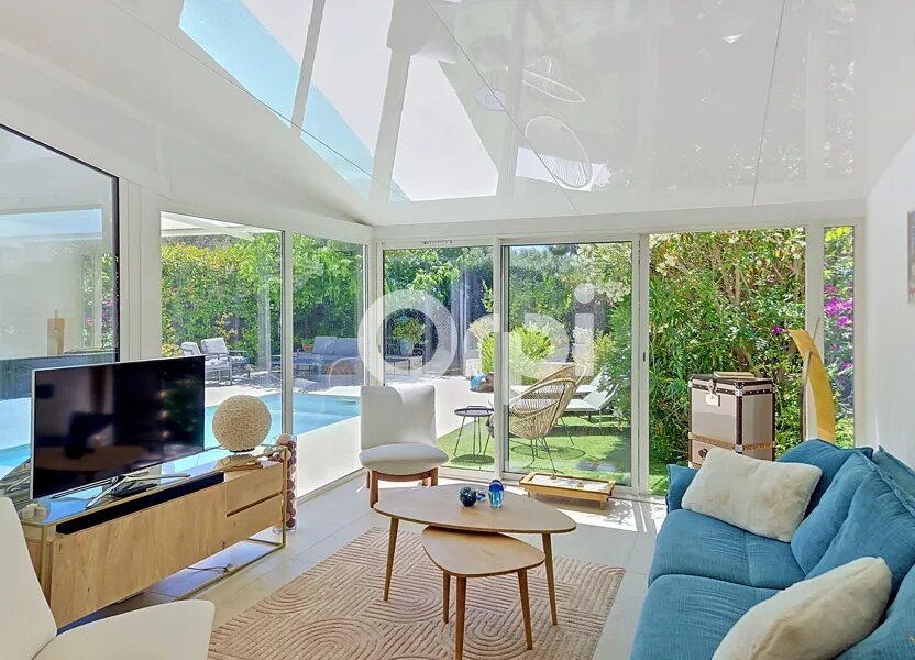 Appartement à vendre, 82m², Sanary-sur-Mer