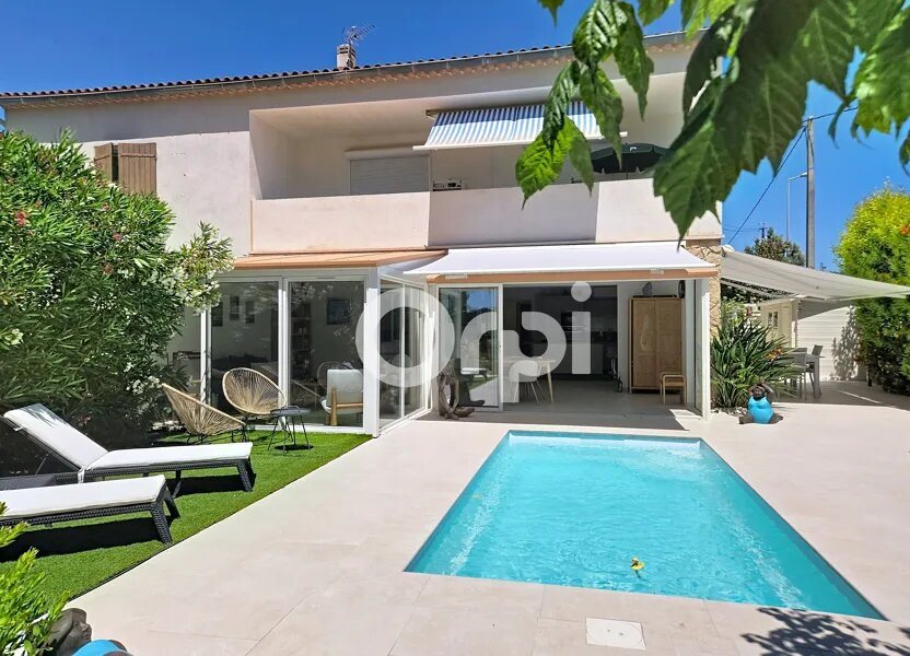 Appartement à vendre, 82m², Sanary-sur-Mer