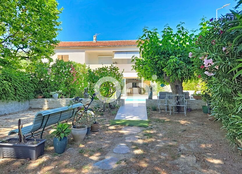 Appartement à vendre, 82m², Sanary-sur-Mer