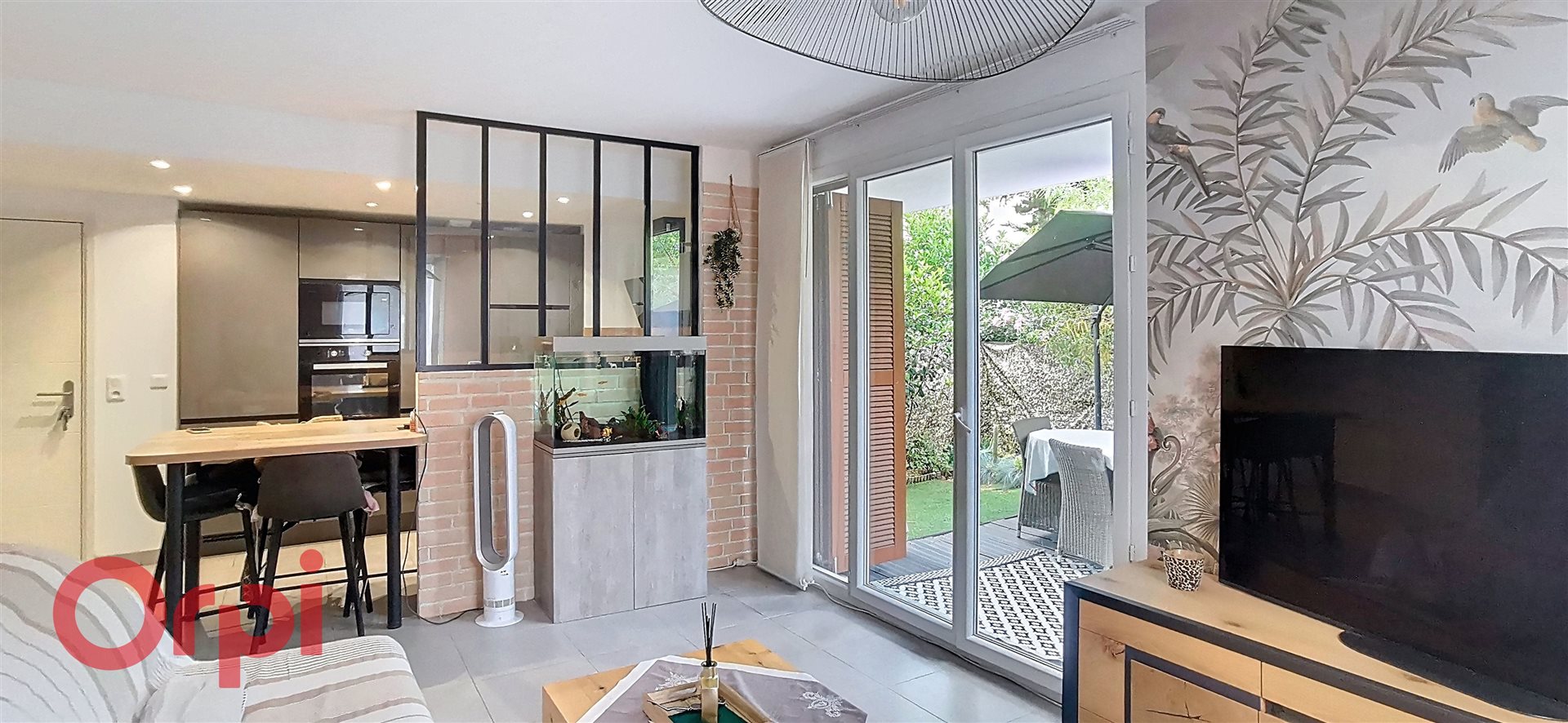 Appartement à vendre, 56m², Le Revest-les-Eaux