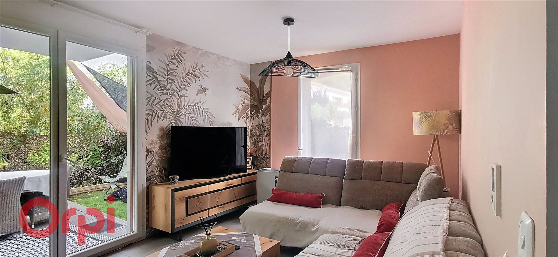 Appartement à vendre, 56m², Le Revest-les-Eaux