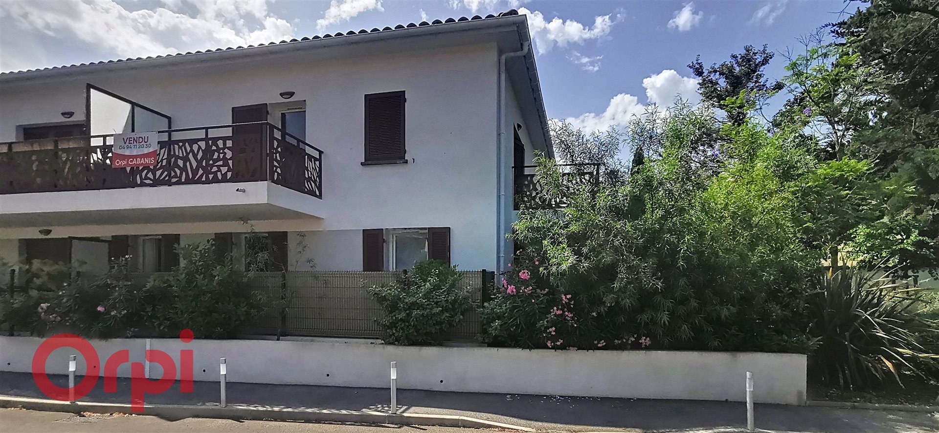 Appartement à vendre, 56m², Le Revest-les-Eaux
