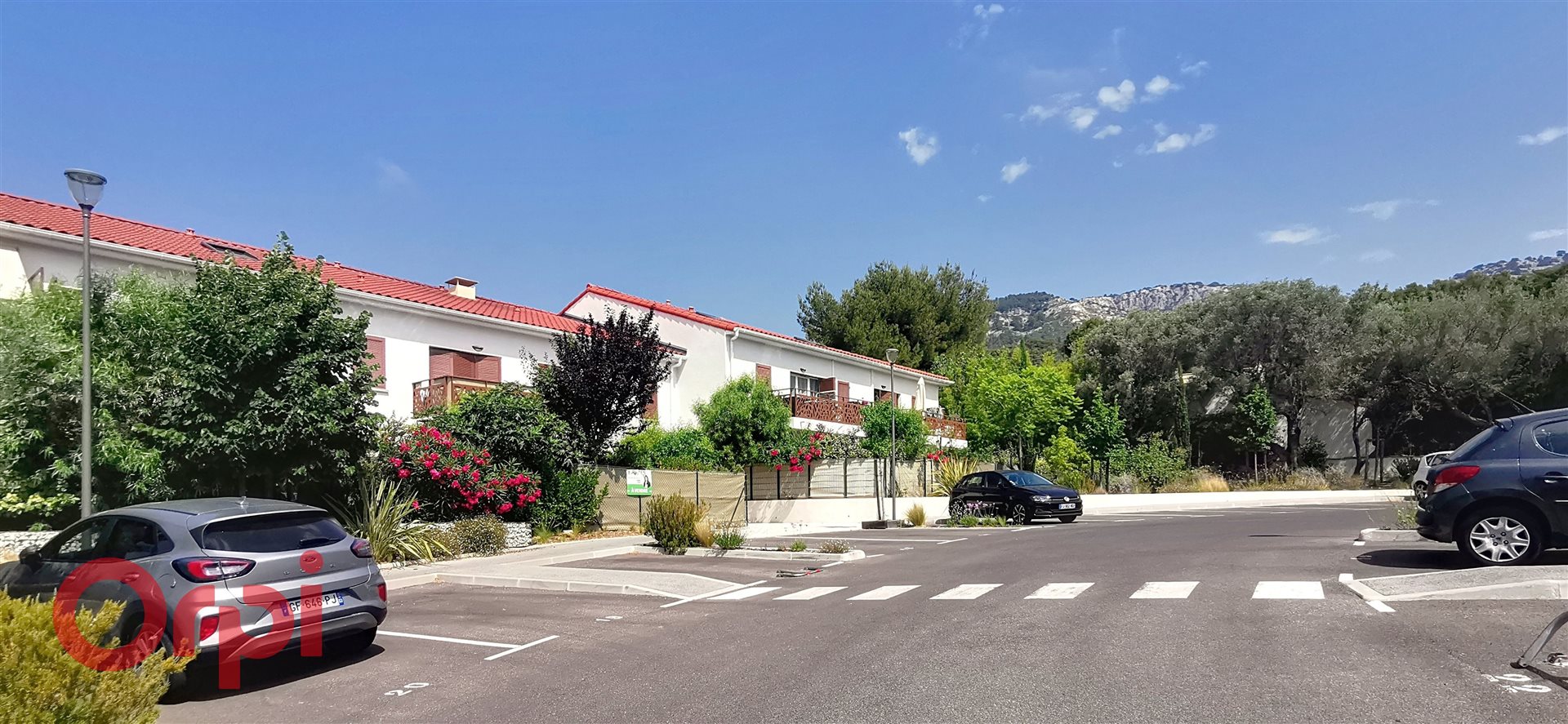 Appartement à vendre, 56m², Le Revest-les-Eaux