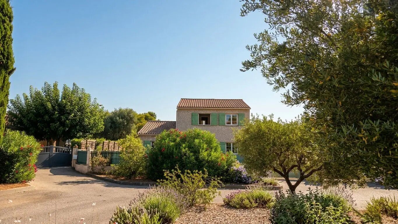 Maison à vendre, 134m², Sanary-sur-Mer