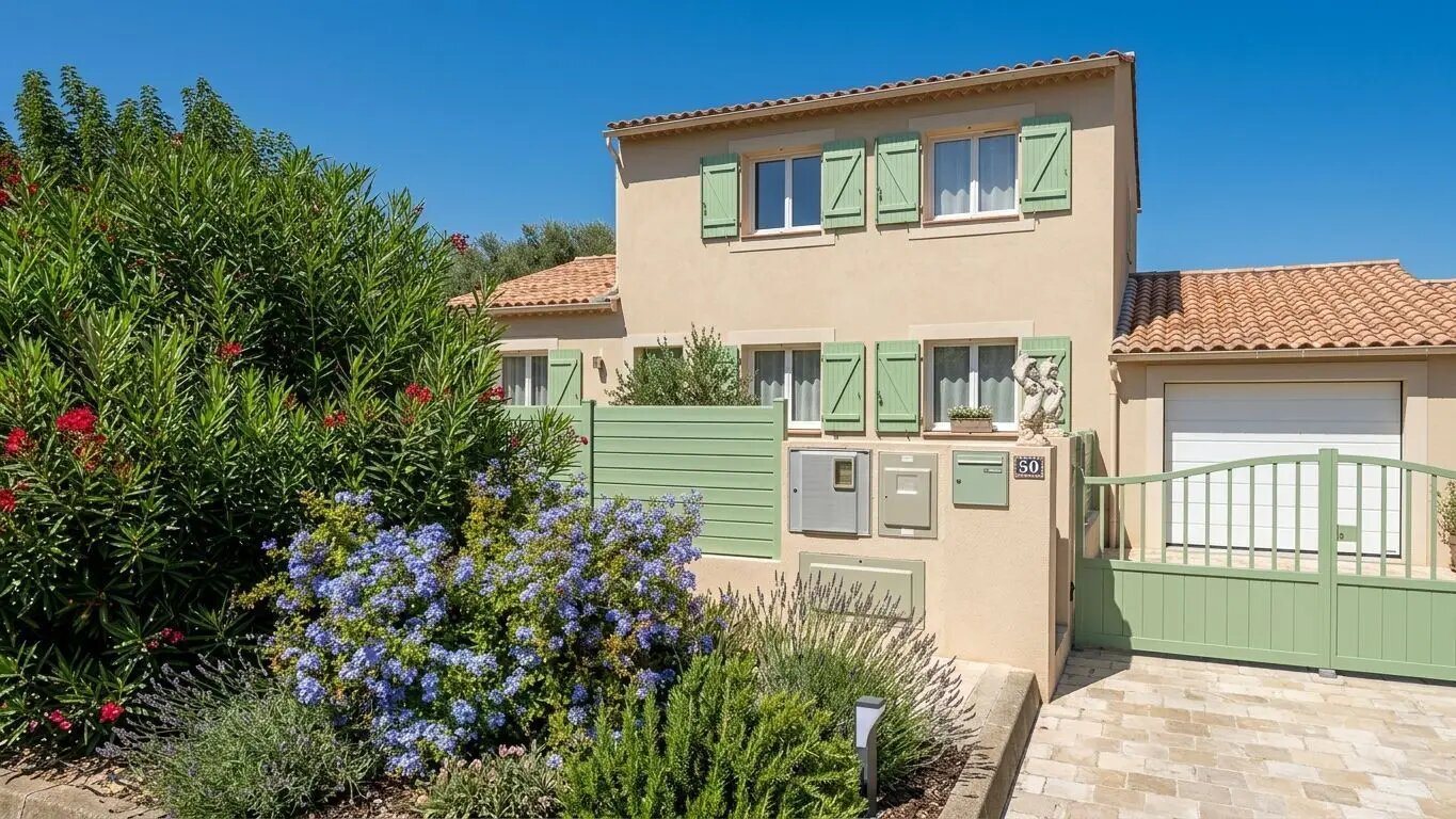 Maison à vendre, 134m², Sanary-sur-Mer