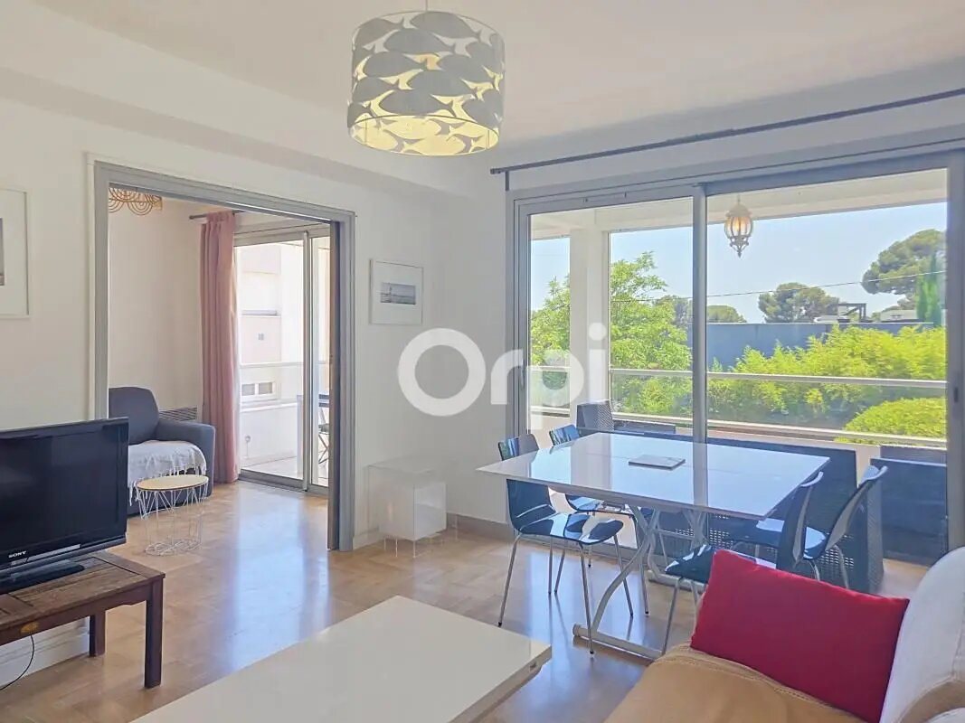 Appartement à vendre, 49m², Sanary-sur-Mer