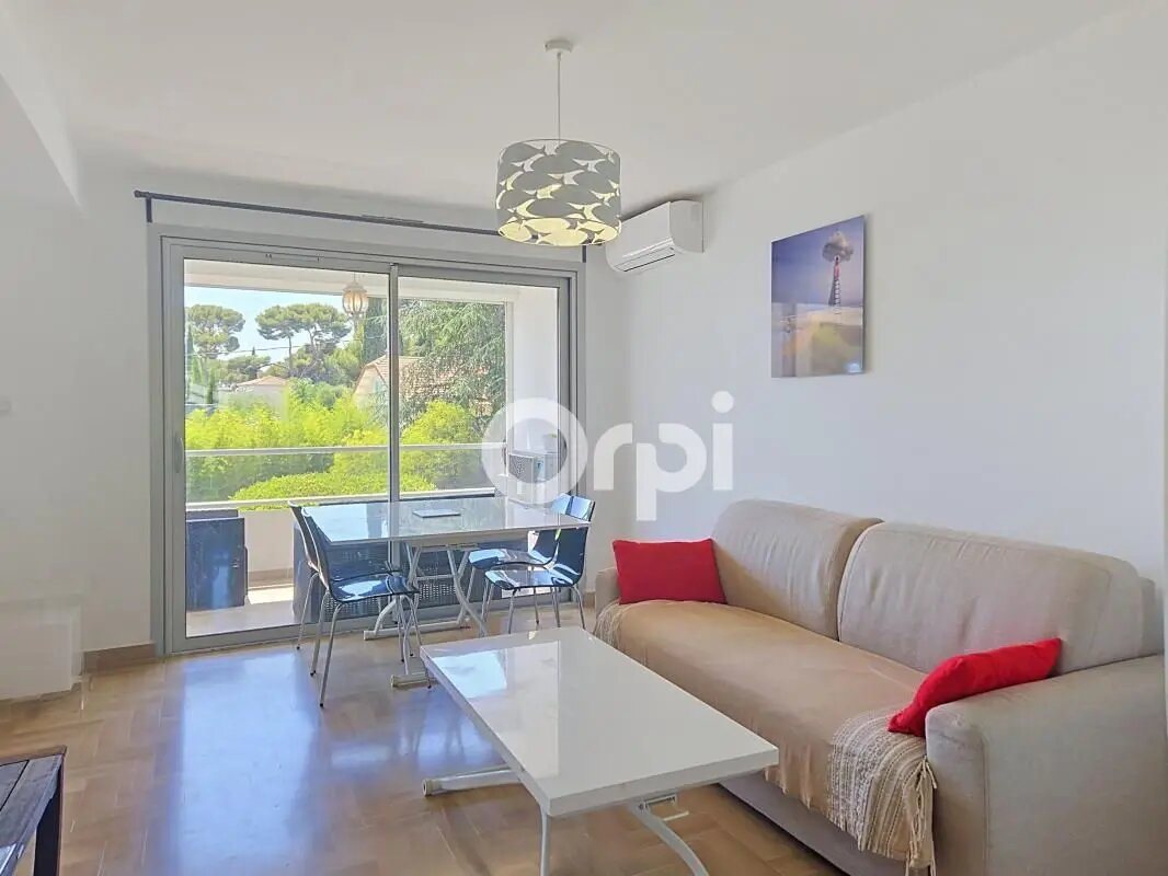 Appartement à vendre, 49m², Sanary-sur-Mer