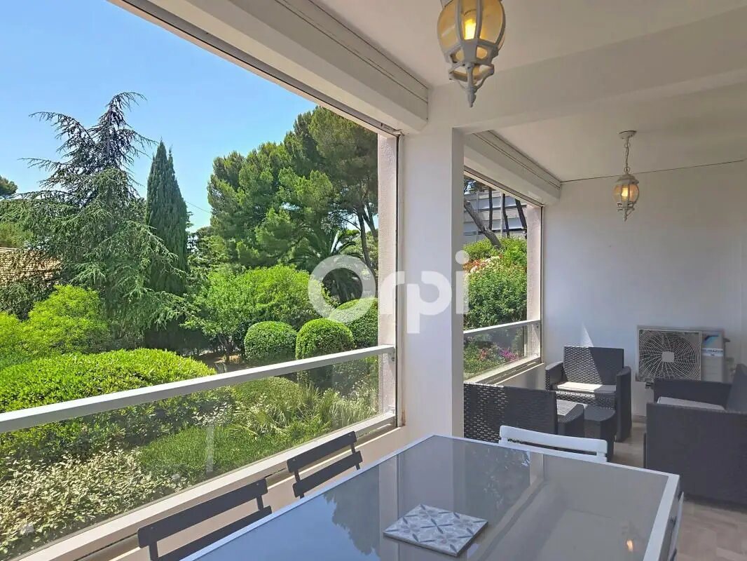 Appartement à vendre, 49m², Sanary-sur-Mer
