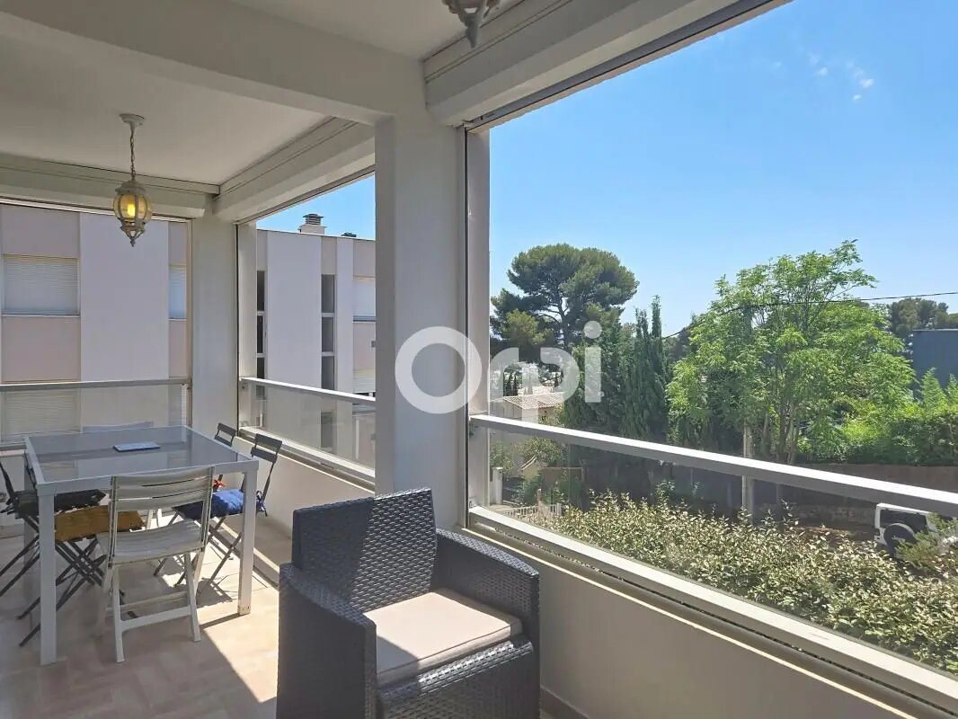 Appartement à vendre, 49m², Sanary-sur-Mer