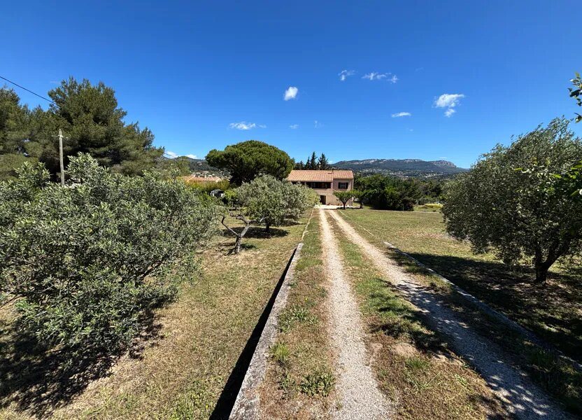 Maison à vendre, 116m², Six-Fours-les-Plages
