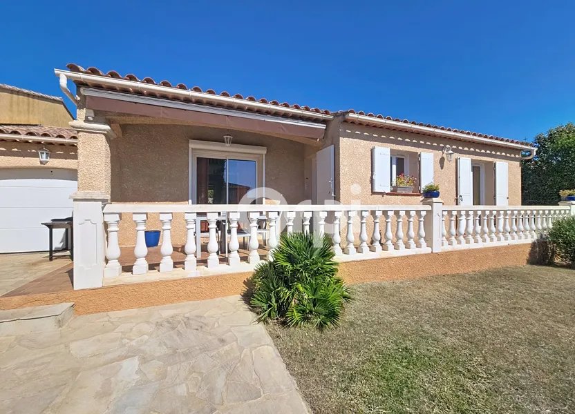 Maison à vendre, 92m², Sanary-sur-Mer