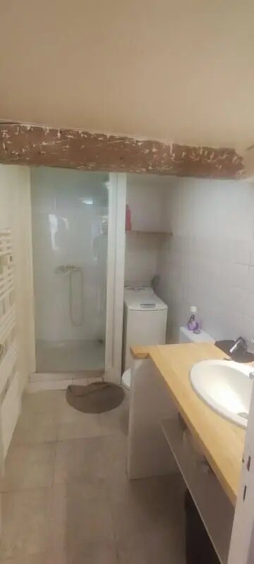 Appartement à vendre, 23m², Ollioules