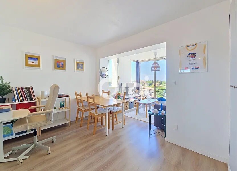 Appartement à vendre, 27m², Six-Fours-les-Plages