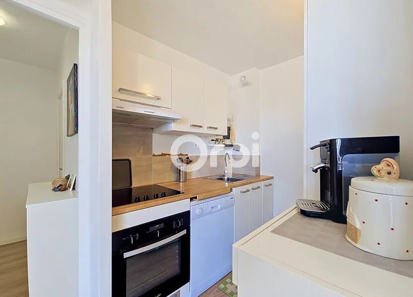 Appartement à vendre, 27m², Six-Fours-les-Plages