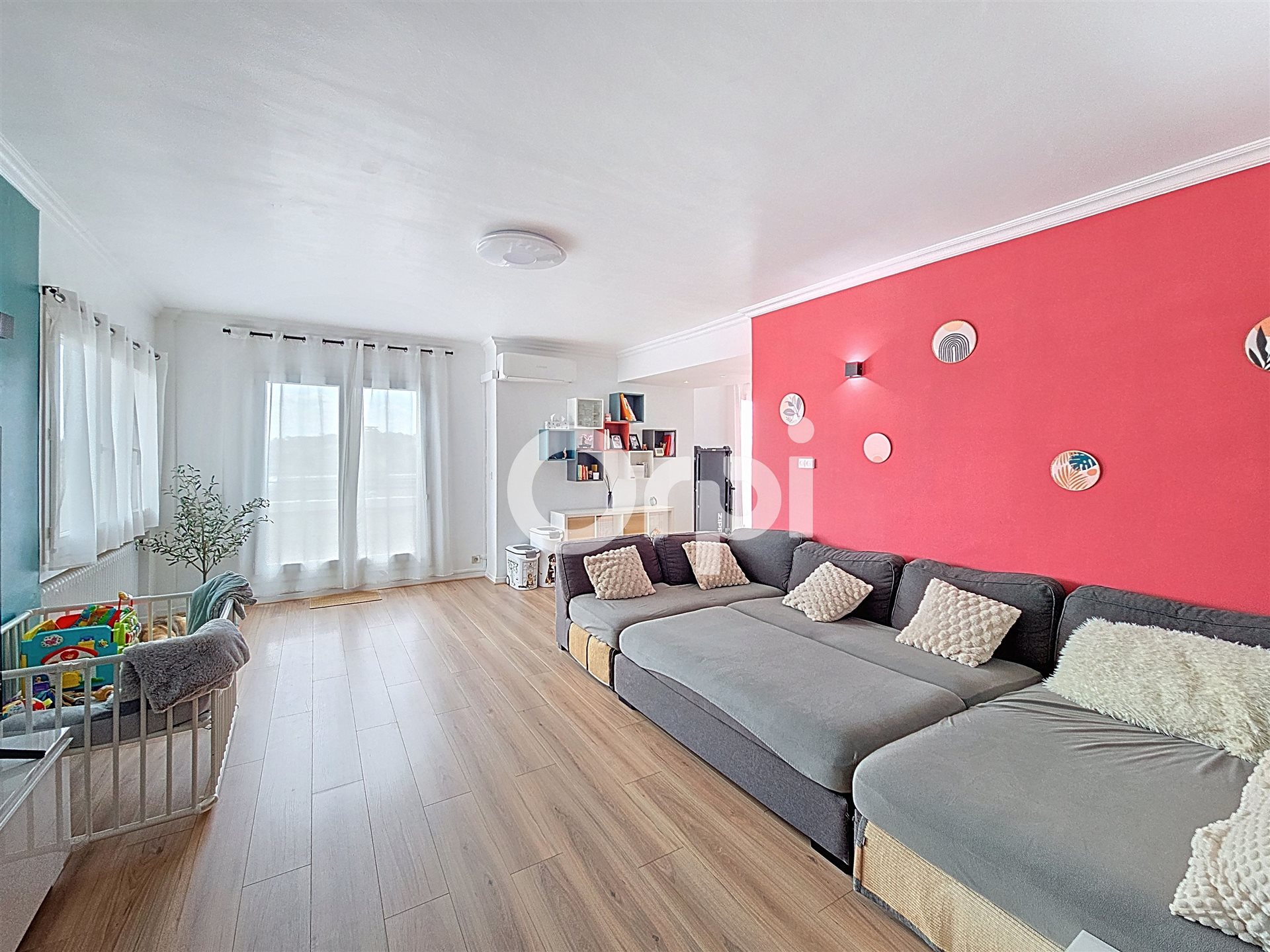 Appartement à vendre, 170m², Toulon