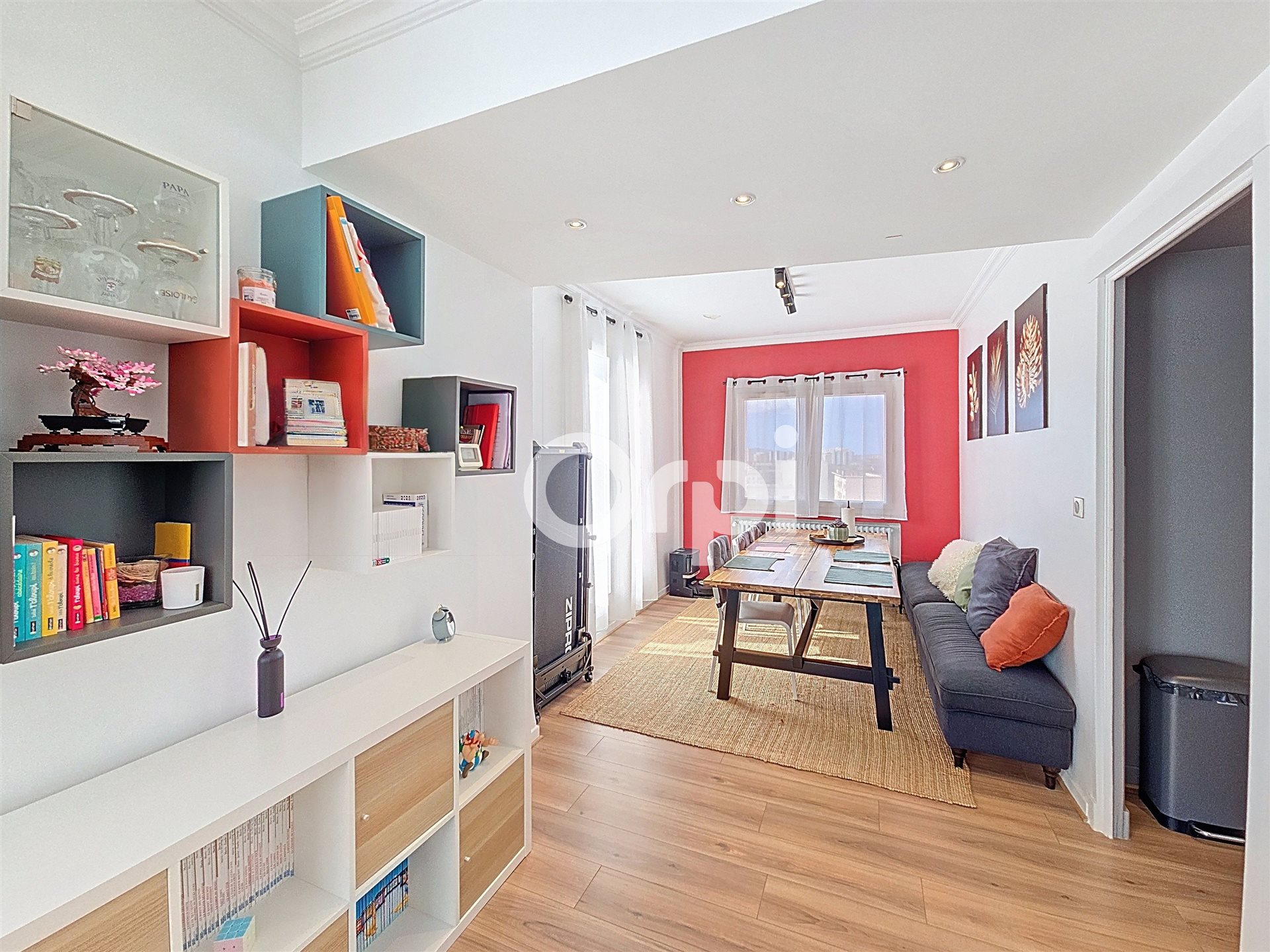 Appartement à vendre, 170m², Toulon