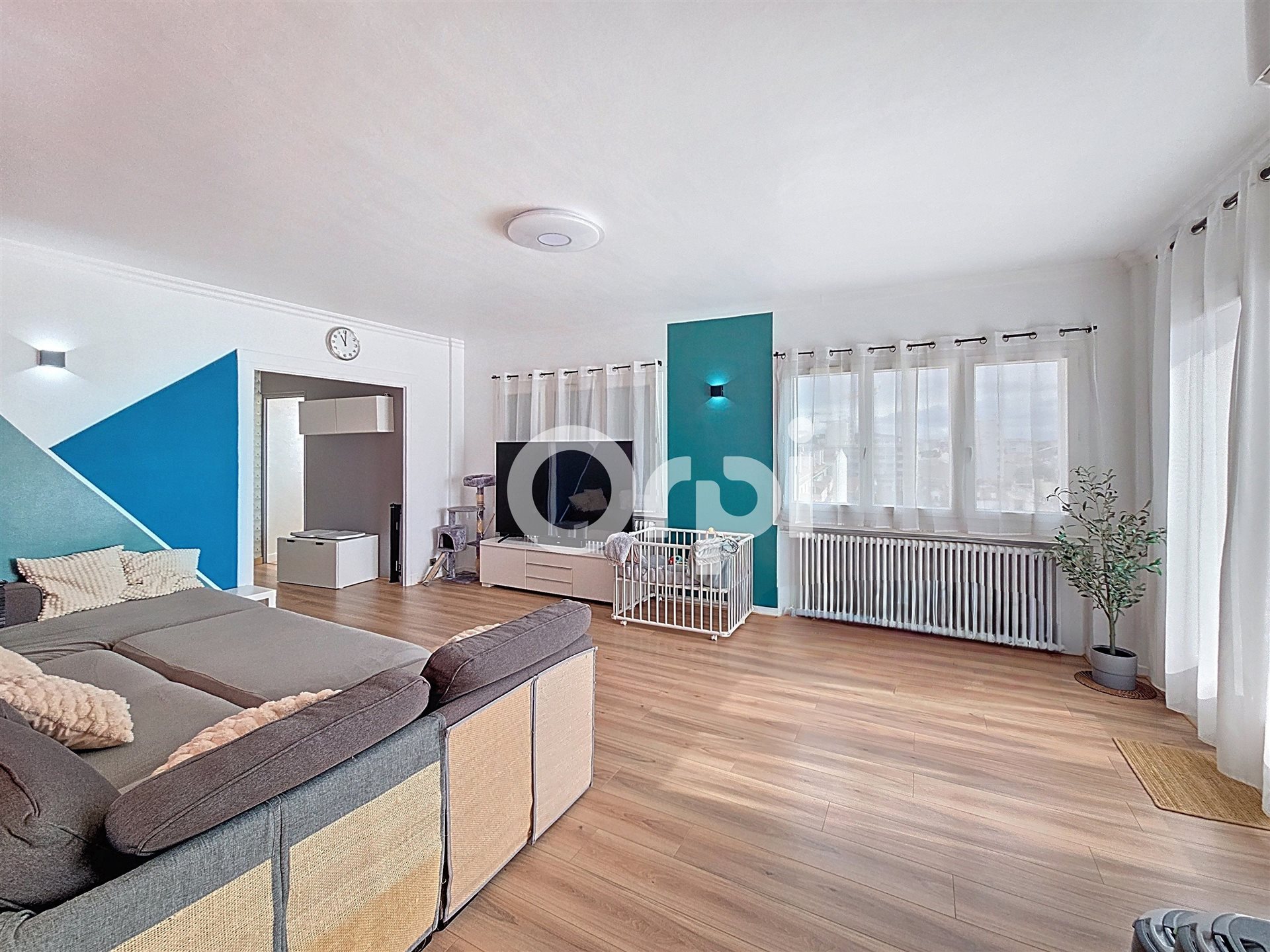 Appartement à vendre, 170m², Toulon