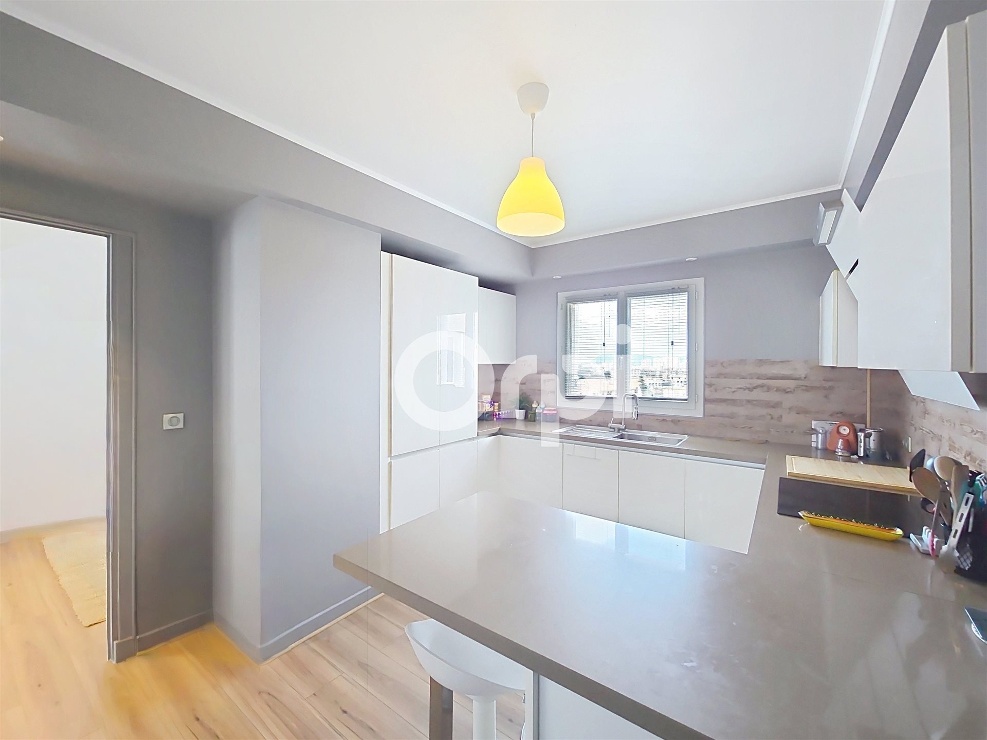 Appartement à vendre, 170m², Toulon